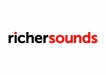 logo for Richer Sounds